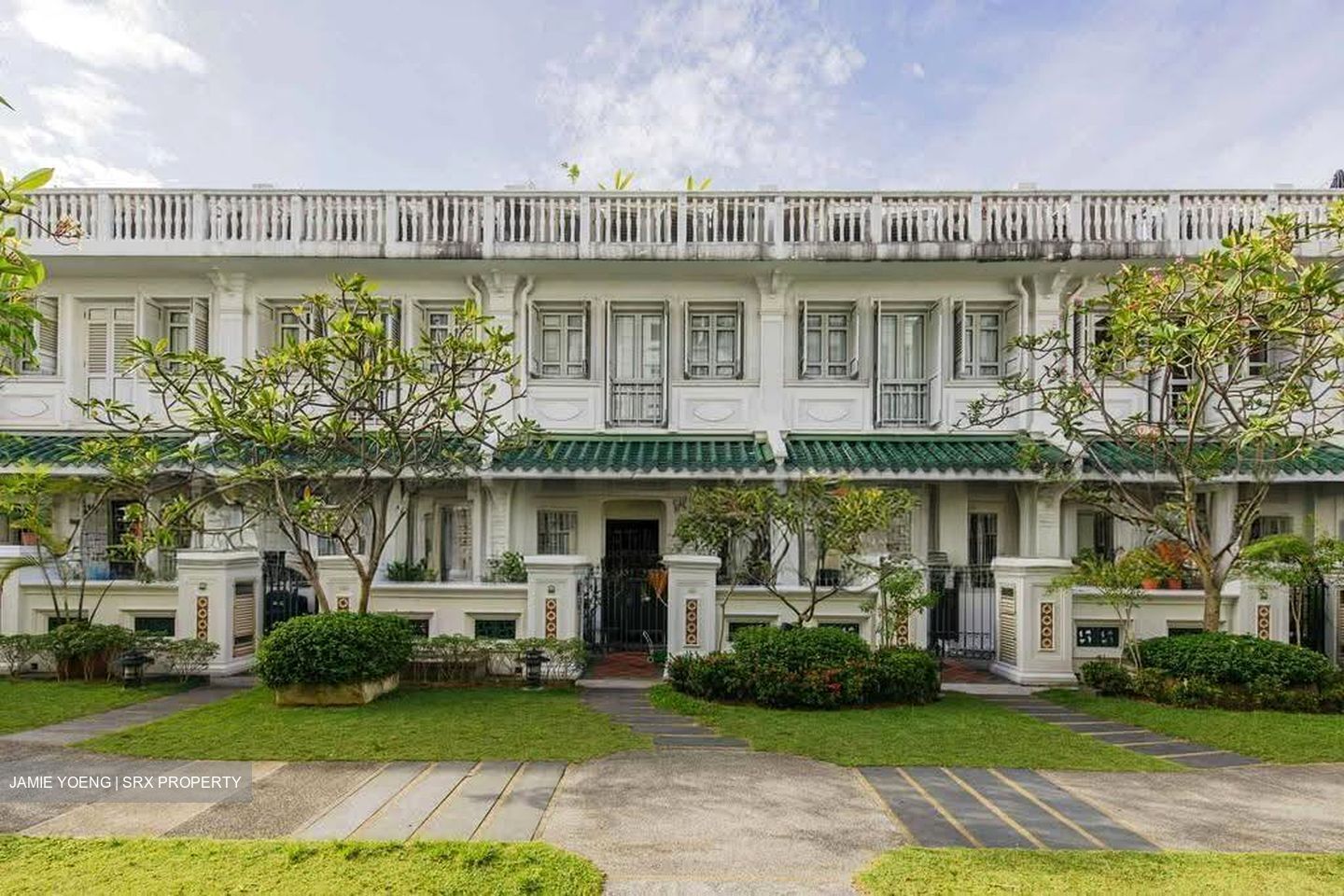 Joo Chiat Place (D15), Apartment #626713661